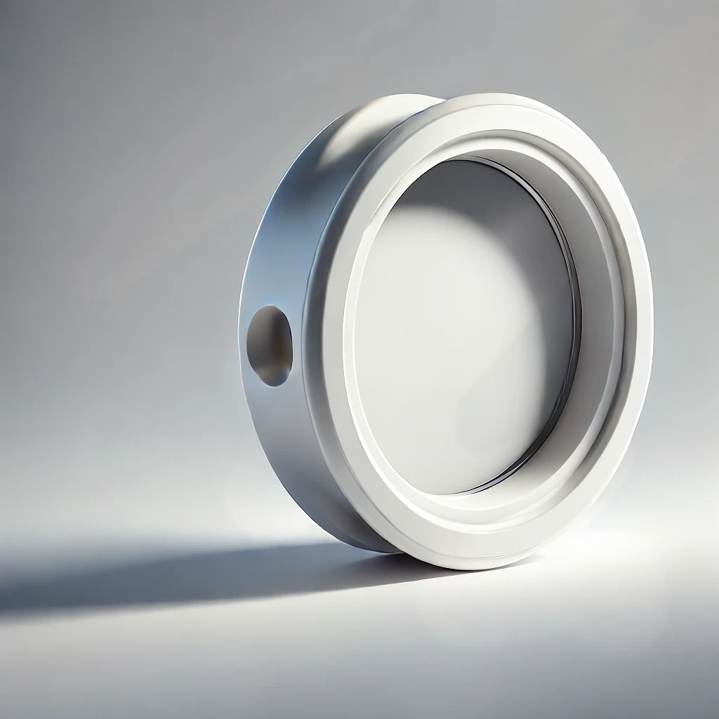 Moulded Components